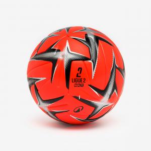 Oficjalna piłka do piłki nożnej Ligue 2 BKT 25/26 Wersja Zima.