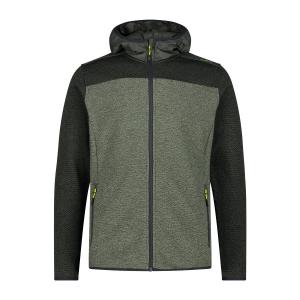 Polar z kapturem CMP