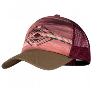 Czapka z daszkiem Buff Trucker Cap