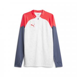 Bluza Puma Individualcup 14 Zip Top, Mężczyźni