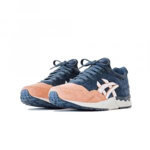 Buty do chodzenia dla dorosłych ASICS Gel-Lyte V Kith Salmon Toe