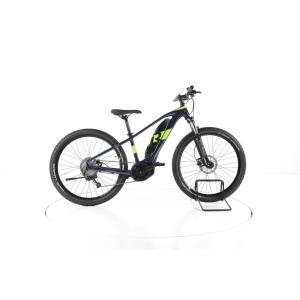Second Life - R Raymon HardRay E-Seven 4.0 E-Bike 2021 - Jak nowy