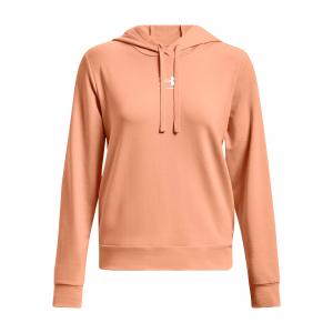 Bluza fitness damska Under Armour Rival Terry Hoodie