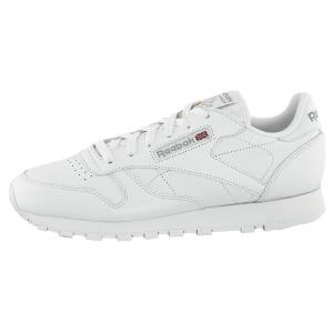 Buty do chodzenia damskie Reebok Classic Leather