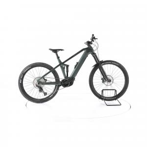 2nd Life - Bulls Sonic EVO AM 2 ABS Fully E-Bike Carbon 2021 - Stan dobry