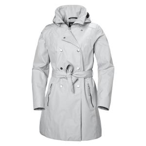 Kurtka uniwersalna damska Helly Hansen Welsey II Trench