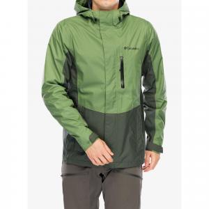 Kurtka przeciwdeszczowa damska Columbia Pouring Adventure III Jacket