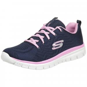 Skechers Graceful Buty Sportowe Damskie