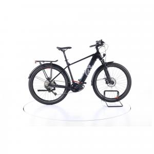 Second Life - Husqvarna E-Bicycles Gran Tourer GT3 Trekking E-Bike - Jak nowy
