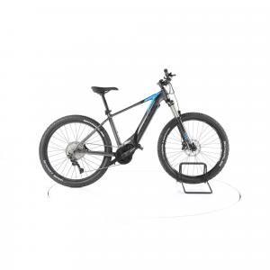 2nd Life - Bulls E-Stream EVO 1 E-Bike 2021 - Jak nowy