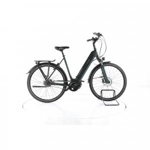 Second Life - Raleigh Sheffield 8 City E-Bike Lage instap 2021 - Akceptowalny