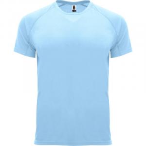 T-shirt Dziecięca Sportowy Bahrain