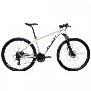 Rower górski MTB CLOOT Xr Trail 900 Shimano tourney 8 29\