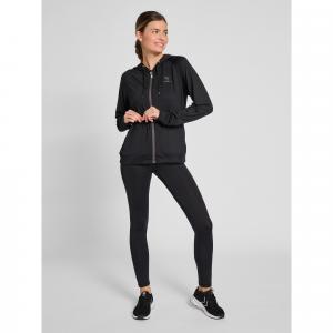 Damskie pełne legginsy Hummel q4 Hw