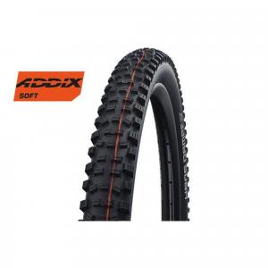 Opona miękka Schwalbe Hans Dampf 26x2,35 Hs491 Evo Super Trail Tubeless Addix So