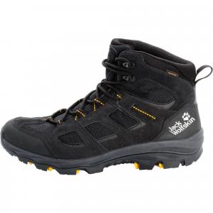 Buty do chodzenia męskie Jack Wolfskin Vojo 3 Texapore Mid