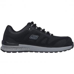 Adidasy Skechers Bulklin-bragoo, Mężczyźni