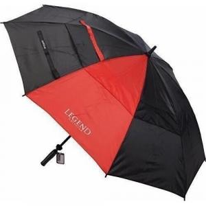 Parasol golfowy z grafitowym trzonkiem Legend Storm