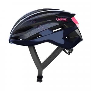 Kask Stormchaser Zigzag Niebieski S 51-55 Cm