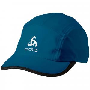 Czapka z daszkiem do biegania Odlo Cap Performance Light