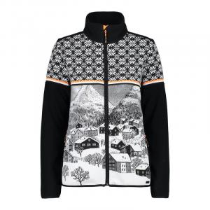 Bluza damska turystyczna CMP