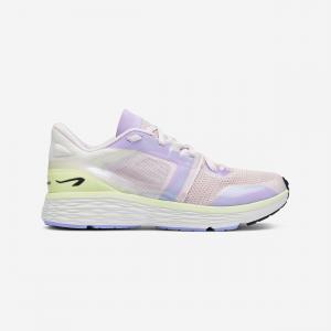 Buty do biegania damskie Kiprun Run Comfort