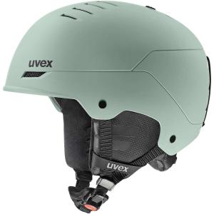 Kask Uvex Wanted Green Mat