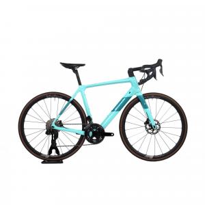 Second Life - Rower szosowy - Bianchi Infinito - Bardzo dobry