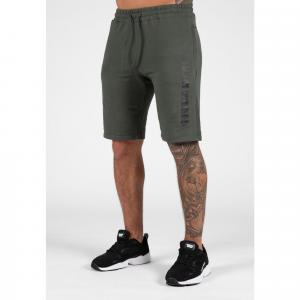 Spodenki fitness męskie Gorilla Wear Milo Shorts