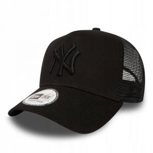 Czapka z daszkiem dziecięca New Era 9FORTY NY New York Yankees Trucker 12745567