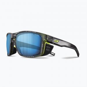 Okulary rowerowe Julbo Shield M Polar 4 Hd