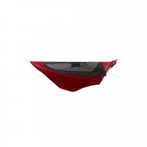 Hamak Ticket To The Moon Pro Hammock - burgundy/black