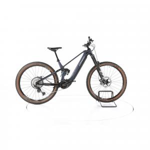 Second Life - Conway eWME 6.9 Fully E-Bike 2022 - Jak nowy