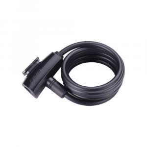 Zapięcie rowerowe BBB QuickSafe