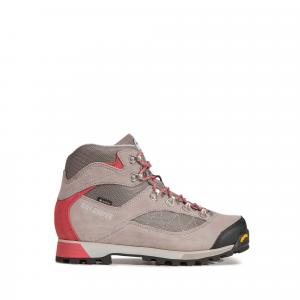 Buty trekkingowe damskie Dolomite Zernez GTX oliwkowe