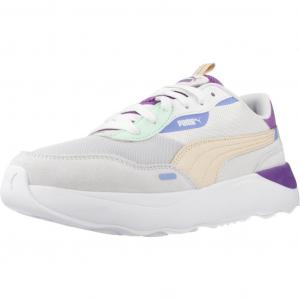 Buty damskie Puma Runtamed Platform