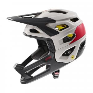 Kask rowerowy UVEX Revolt MIPS