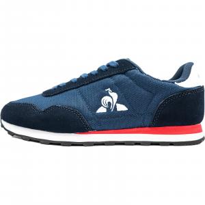 Buty sportowe unisex Astra dress blue