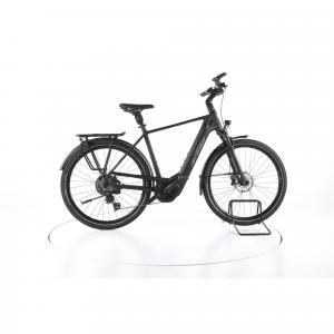 2nd Life - KTM MACINA STYLE 730 Trekking E-Bike 2023 - Jak nowy