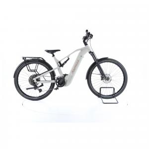 2nd Life - ADVANCED Trekking Pro SUV E-Bike 2023 - Jak nowy