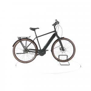 2nd Life - Raleigh Liverpool Premium City E-Bike 2022 - Stan dobry