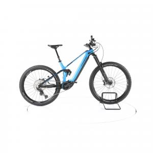 2nd Life - Conway eWME 5.9 MX Fully E-Bike 2022 - Stan dobry