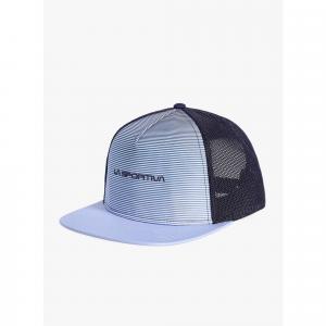 Czapka z daszkiem La Sportiva Fade Trucker