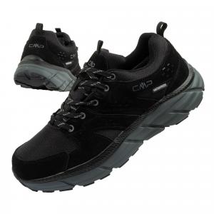 Buty trekkingowe sportowe wodoodporne męskie CMP Kamsel Low