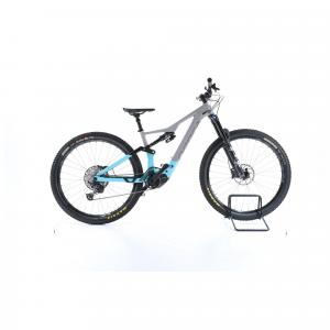 Second Life - Orbea RISE H15 Fully E-Bike 2022 - Jak nowy
