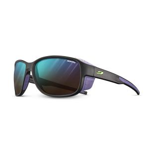 Okulary przeciwsłoneczne górskie z fotochromem Julbo Montebianco 2 Reactiv 2-4