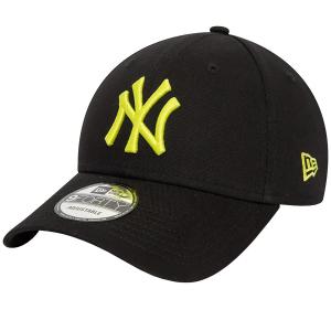 Czapka z daszkiem męska New Era League Essentials 940 New York Yankees Cap