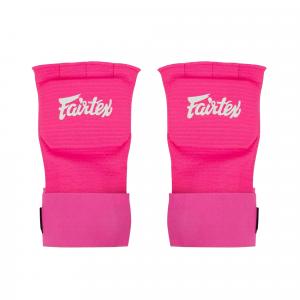 Rękawice wewnętrzne Fairtex Quick Wraps