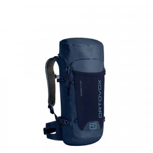 Plecak górski damski Ortovox Traverse 28 S Dry - blue lake