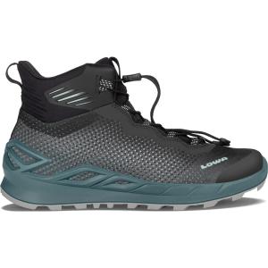 Buty trekkingowe damskie Lowa Merger Mid Gtx